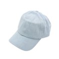 thumbnail image 1 of Essential Basic Plain Dad Hat 100% Cotton Unstructured Hat Men Women Adjustable Strap, 1 of 3