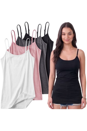 Sheer Cami Tops for Women Clothing Sheer Cami Tops for Women Clothing