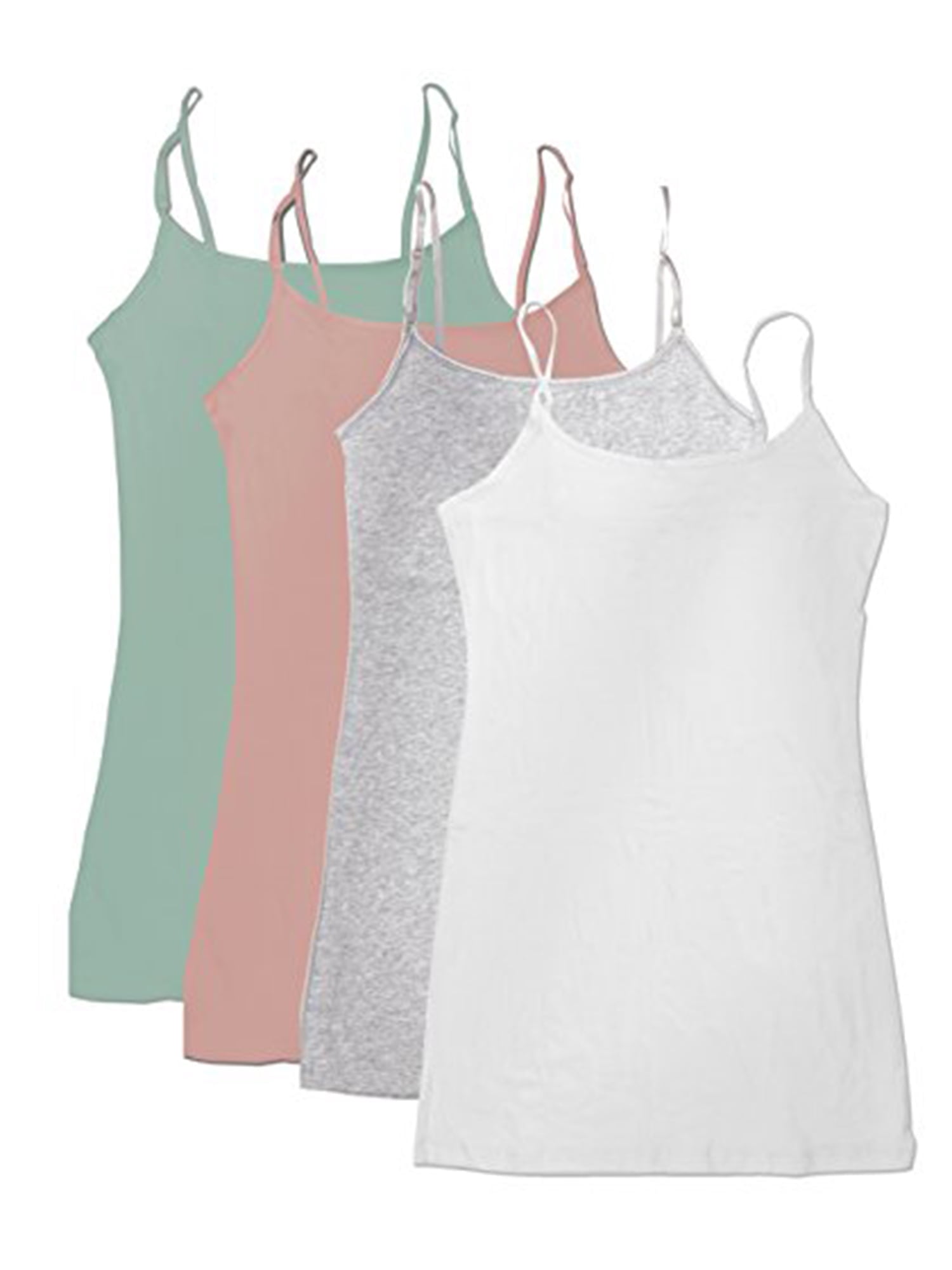 White, H Gray, Dk Pink, Dusty Sage