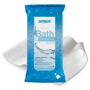 Essential Bath Cleansing Washcloth
