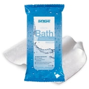 Essential Bath Cleansing Washcloth