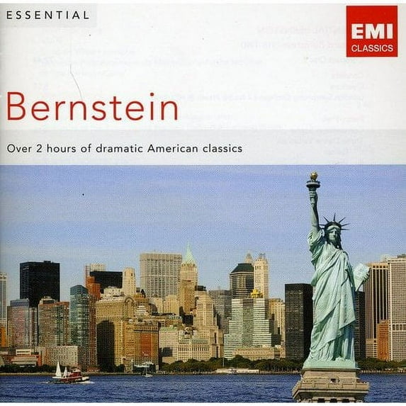 Essential Bernstein / Various