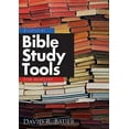 thumbnail image 1 of Essential Bible Study Tools for Ministry (Paperback), 1 of 1