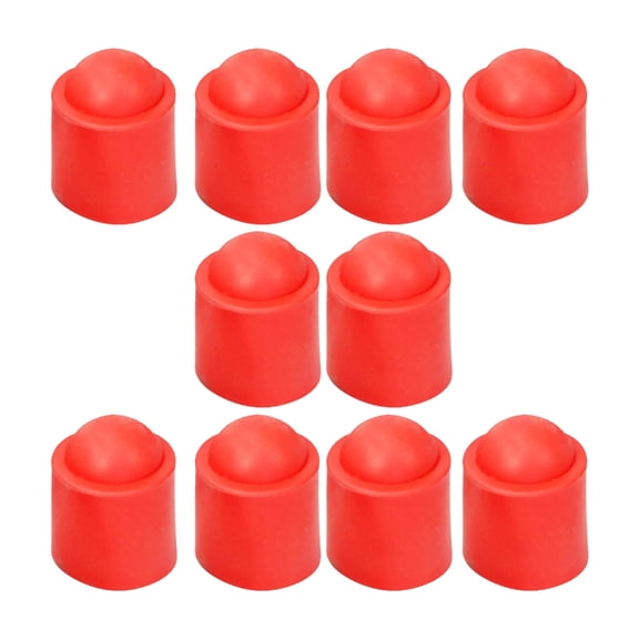 Essential Billiard Accessory Cue Bottom Cover Drop Resistant Protections Pad