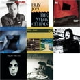 thumbnail image 1 of Essential Billy Joel & Nylon Curtain & Stormfront & Bridge & River Of Dreams & Cold Spring Harbor & Piano Man & Stranger [CD Bundle], 1 of 8