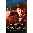 thumbnail image 1 of Essential Biographies: Winston Churchill (Paperback), 1 of 1