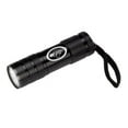 thumbnail image 1 of Essential Black LED Flashlight, 1 of 1