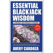 Essential Blackjack Wisdom, Paperback
