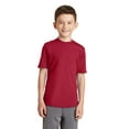 thumbnail image 1 of Essential Blended Performance Tee, 1 of 2