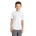 thumbnail image 1 of Essential Blended Performance Tee, 1 of 2