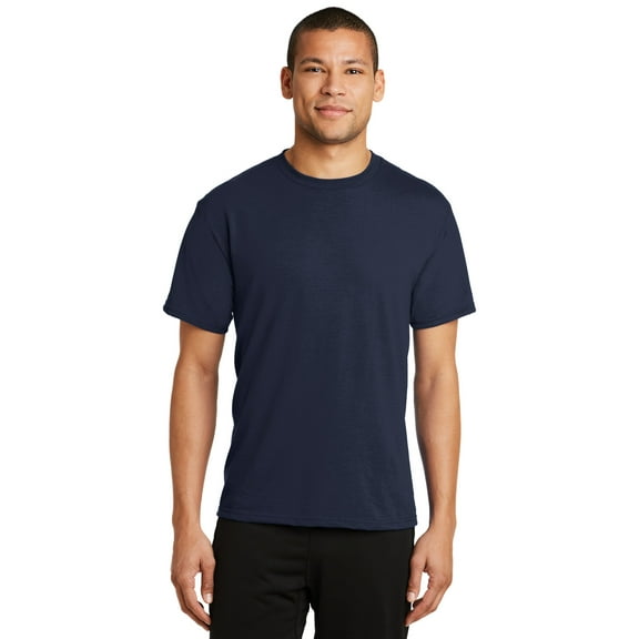 Essential Blended Performance Tee