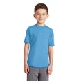 thumbnail image 1 of Essential Blended Performance Tee, 1 of 2