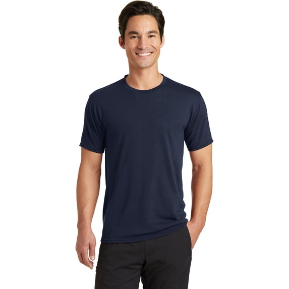 Essential Blended Performance Tee