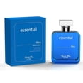 thumbnail image 1 of Essential Bleu Men EDT-100ml by Shirley May(WITH POUCH), 1 of 3