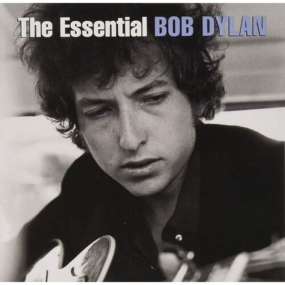 Essential Bob Dylan (2014 Updated Edition) (Sony Gold Series) (CD)