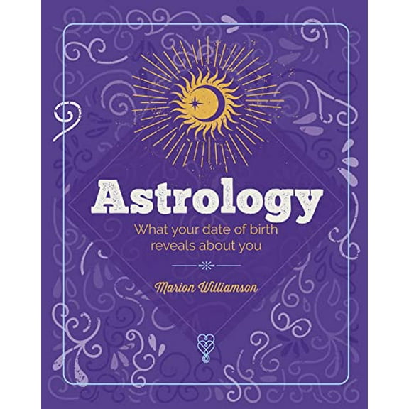 Pre-Owned The Essential Book of Astrology: What Your Date of Birth Reveals about You (Elements) (Hardcover) 1838573941 9781838573942