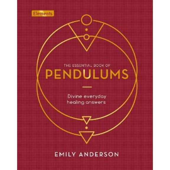 Essential Book Of Pendulums