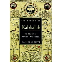 Pre-Owned The Essential Kabbalah: The Heart of Jewish Mysticism, 9780785808701, 0785808701, Hardcover, reprint edition