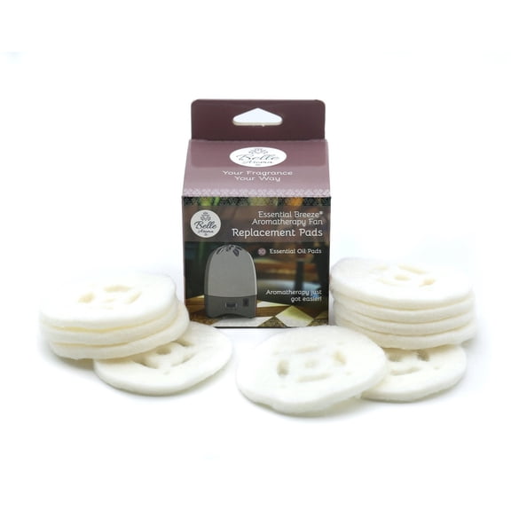 Essential Breeze Refill Pads