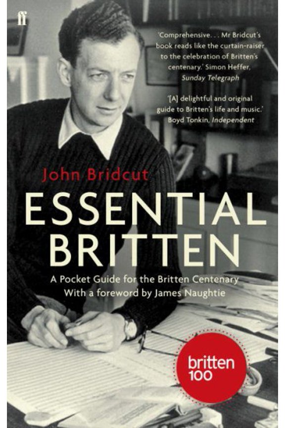Essential Britten