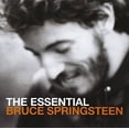 thumbnail image 1 of Bruce Springsteen - Essential Bruce Springsteen (2015 Edition) - Music & Performance - CD, 1 of 2