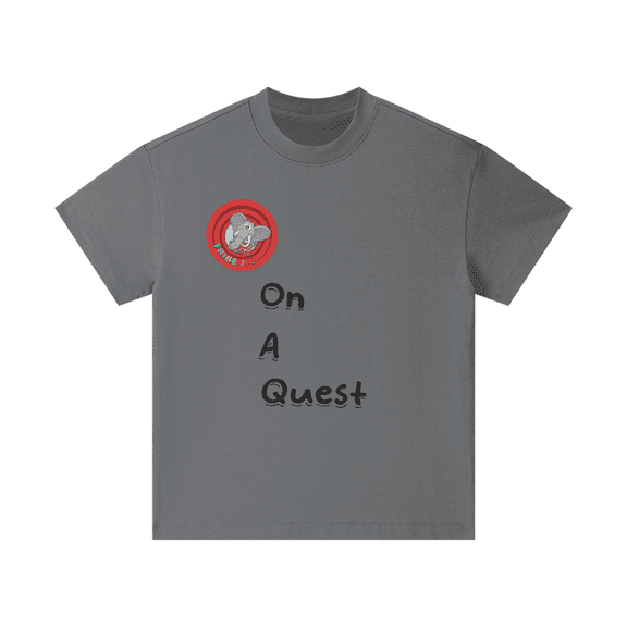 Essential Building Blocks Kids' T-shirt