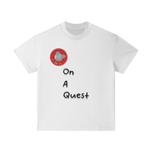 Essential Building Blocks Kids' T-shirt
