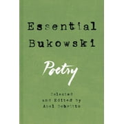 Essential Bukowski Poetry, Hardcover