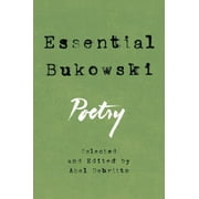 Essential Bukowski Poetry, Paperback