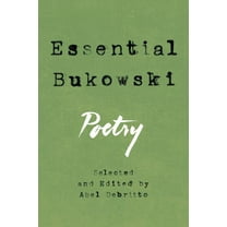 Essential Bukowski: Poetry, (Paperback)