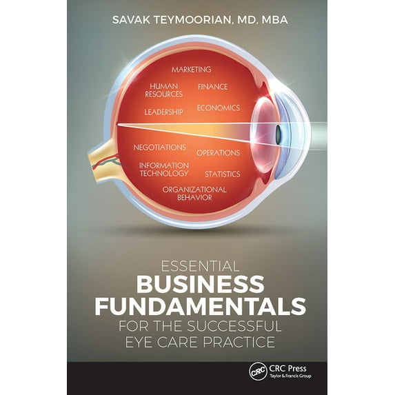Essential Business Fundamentals for the Successful Eye Care Practice