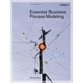 thumbnail image 1 of Essential Business Process Modeling (Paperback), 1 of 1