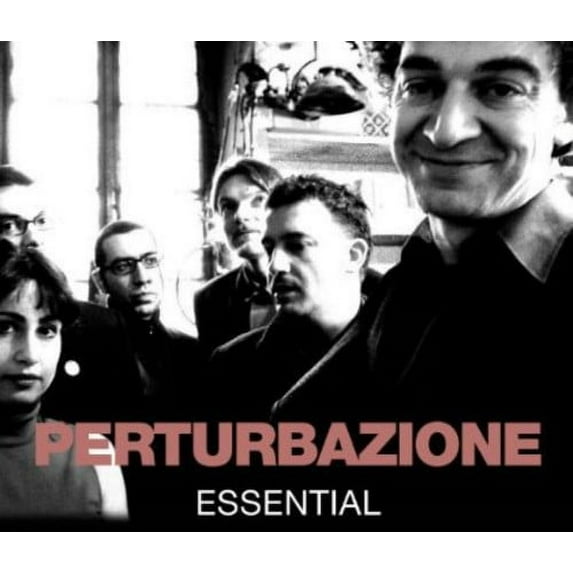 Essential (CD)