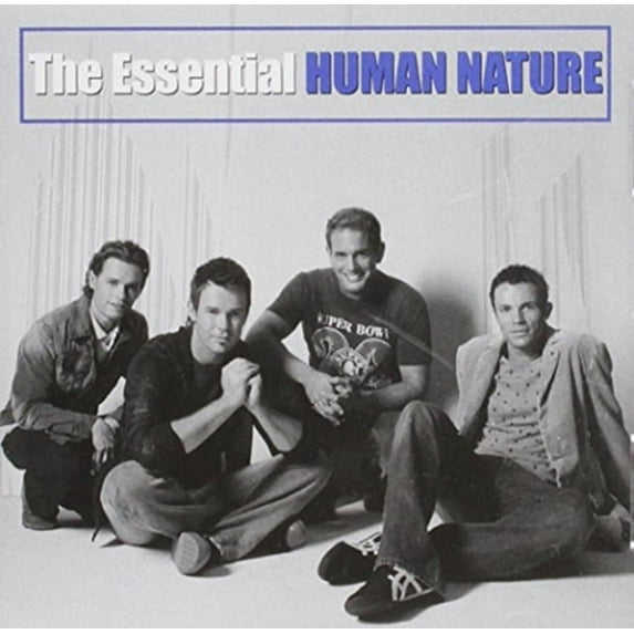 Essential (CD)
