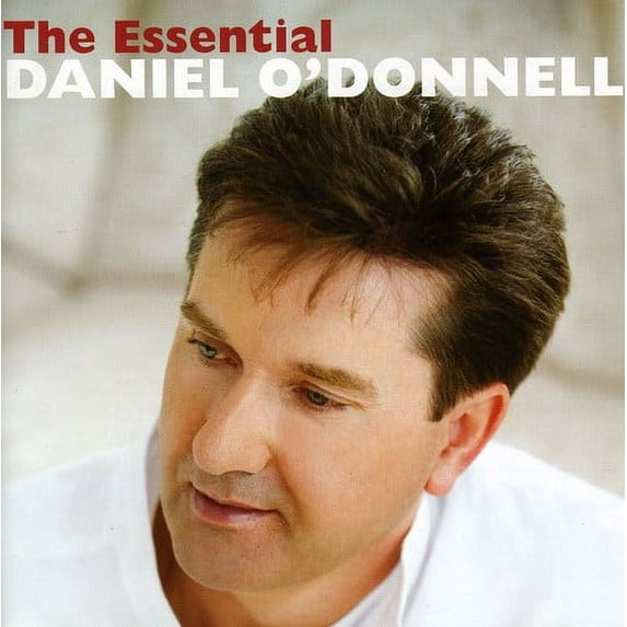 Essential (CD)