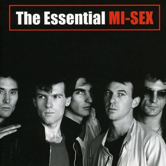 Essential (CD)