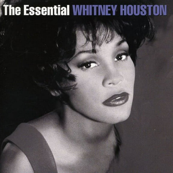 Whitney Houston - Essential - Music & Performance - CD