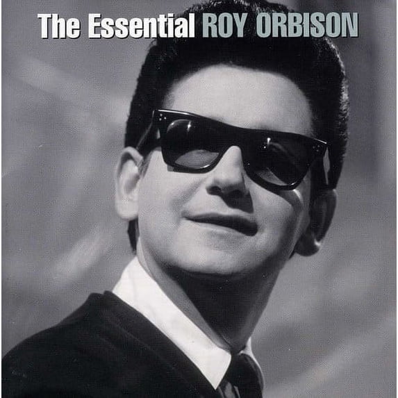 Essential (CD)