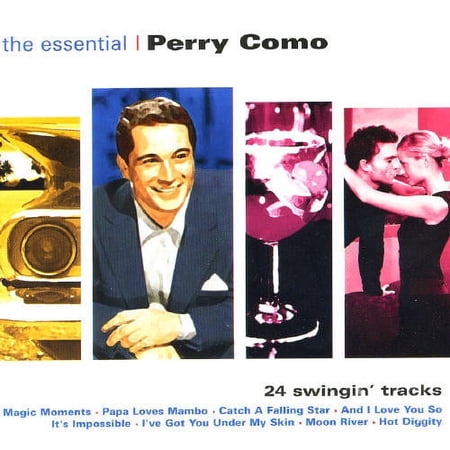 Essential (CD)