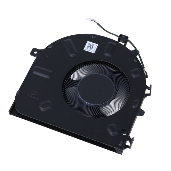 Essential CPU Cooling Fan Heat Dissipation for Air 14+ACN/ITL 2021 PLUS Laptops