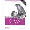 thumbnail image 1 of Essential CVS: Version Control and Source Code Management (Paperback), 1 of 1