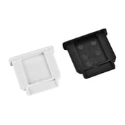Essential Camera Accessory, Hot Shoe Cover Set , Keeps Shoe Clean, Lightweight Portable