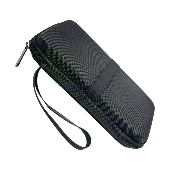 Essential Carrying Case Hard Storage Case Bag For TI 84 Calculator Classroom Office Use Ensures Safety & Easy Transport