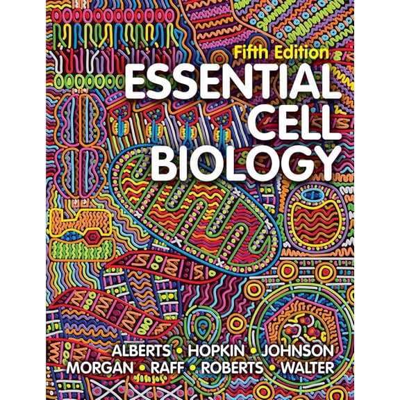 Essential Cell Biology (Other)