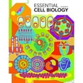 thumbnail image 1 of Pre-Owned Essential Cell Biology (Paperback) 081534130X 9780815341307, 1 of 1