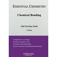 thumbnail image 1 of Essential Chemistry Self-Teaching Guides Chemical Bonding: Essential Chemistry Self-Teaching Guide, (Paperback), 1 of 1