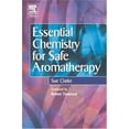 thumbnail image 1 of Pre-Owned Pre-Owned Essential Chemistry for Safe Aromatherapy Paperback, 1 of 1