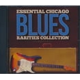 thumbnail image 1 of Essential Chicago Blues: Rarities Collection / Various, 1 of 2
