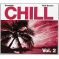 thumbnail image 1 of Essential Chill Boxset 2 / Various (CD), 1 of 1