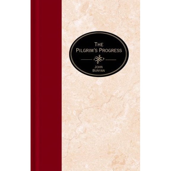 Pre-Owned Pilgrim's Progress (Hardcover) 157748262X 9781577482628